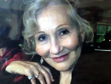 Obituary of Lula Smith Blake