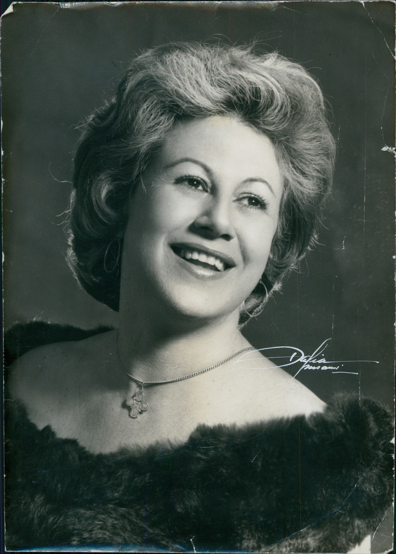 Obituary of Hidelcira Matias