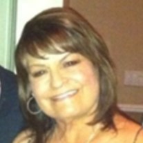 Obituary of Adela Mary Medina