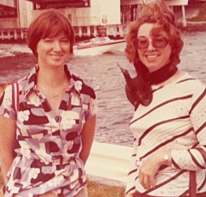 Obituary of Carroll Derrenbacker Fassell