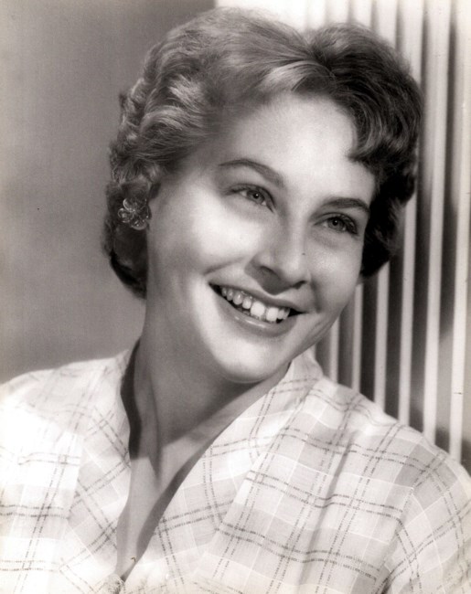 Avis de décès de Shirley Abernathy Grace