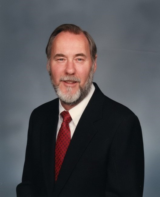 Obituary of James D. Pennington
