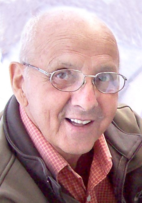 Avis de décès de Charles Tremblay