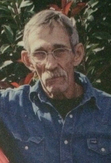 Obituary of Jerry Ashworth Brandon