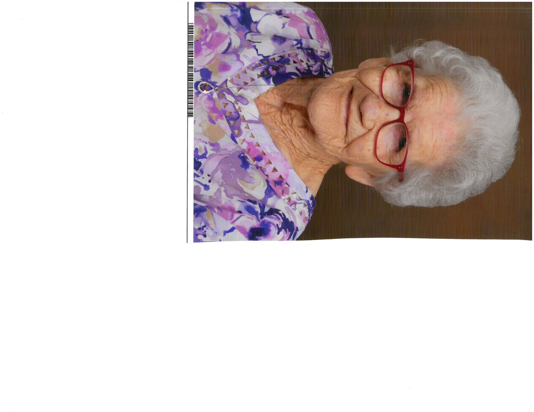 Obituary of Stella "Mama Joe" Swinney