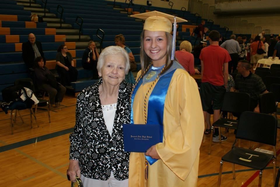 Obituary of Ethel "Bibby" Davis