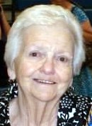 Obituario de Ethel "Bibby" Davis