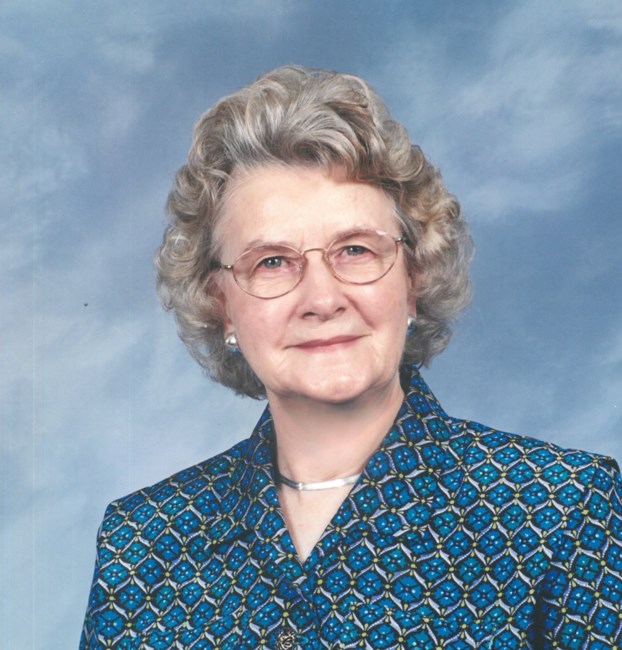 Obituary of Lola V. Hilton