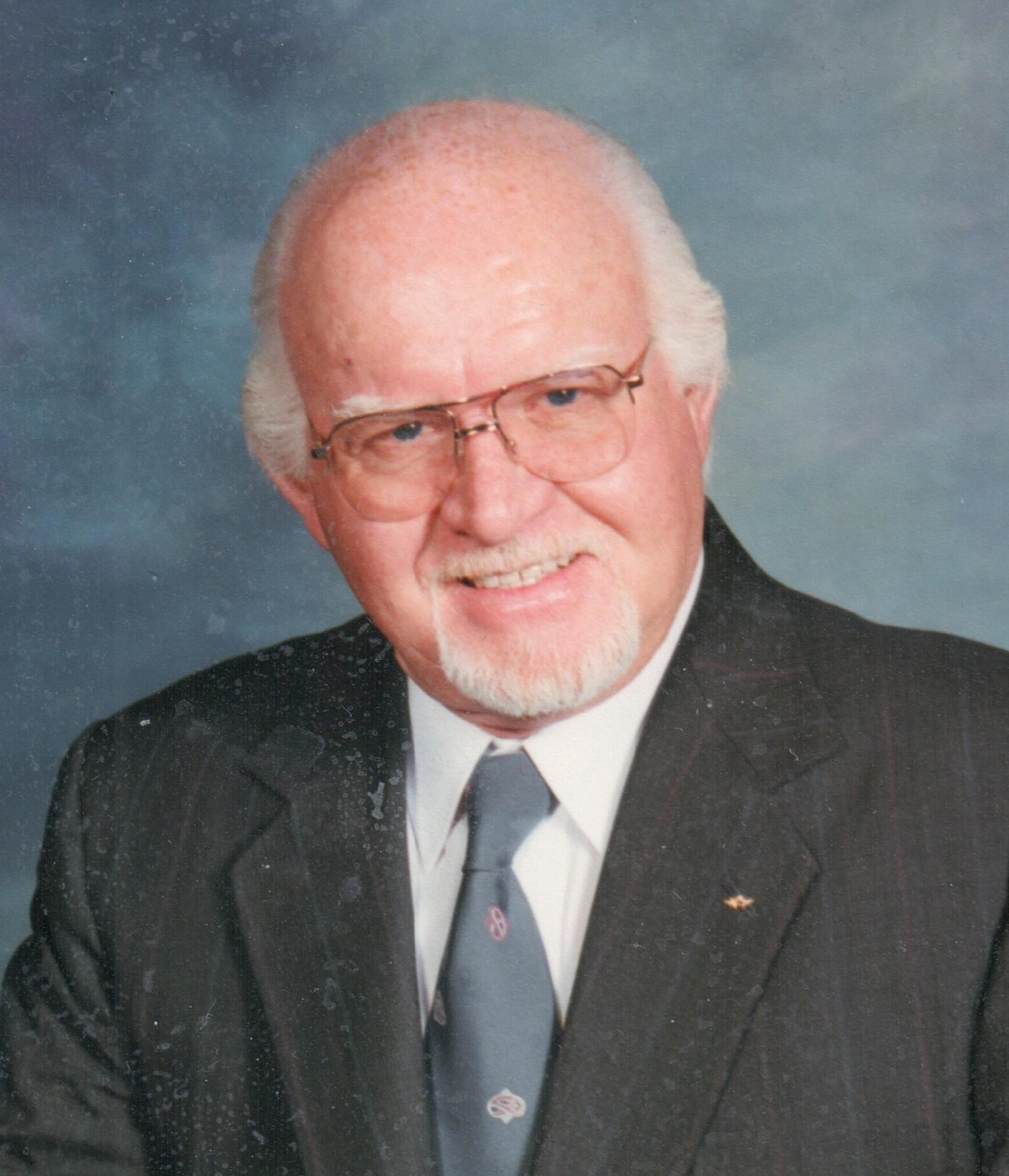 James Fowler Obituary Odessa, TX