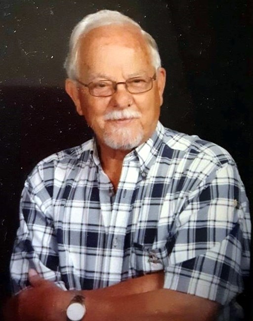 Charles Cantrell Obituary