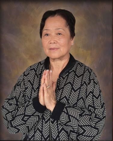 Obituary of Hong Thi Tuyet Truong