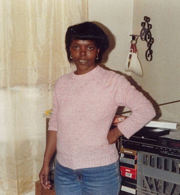 Obituary of Betty Rose Liles