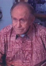 Charles Pancheri