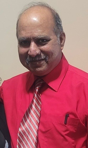 Obituary of Joseph Dmello