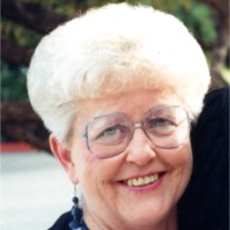 Obituary of Shirley Yvonne Pierce