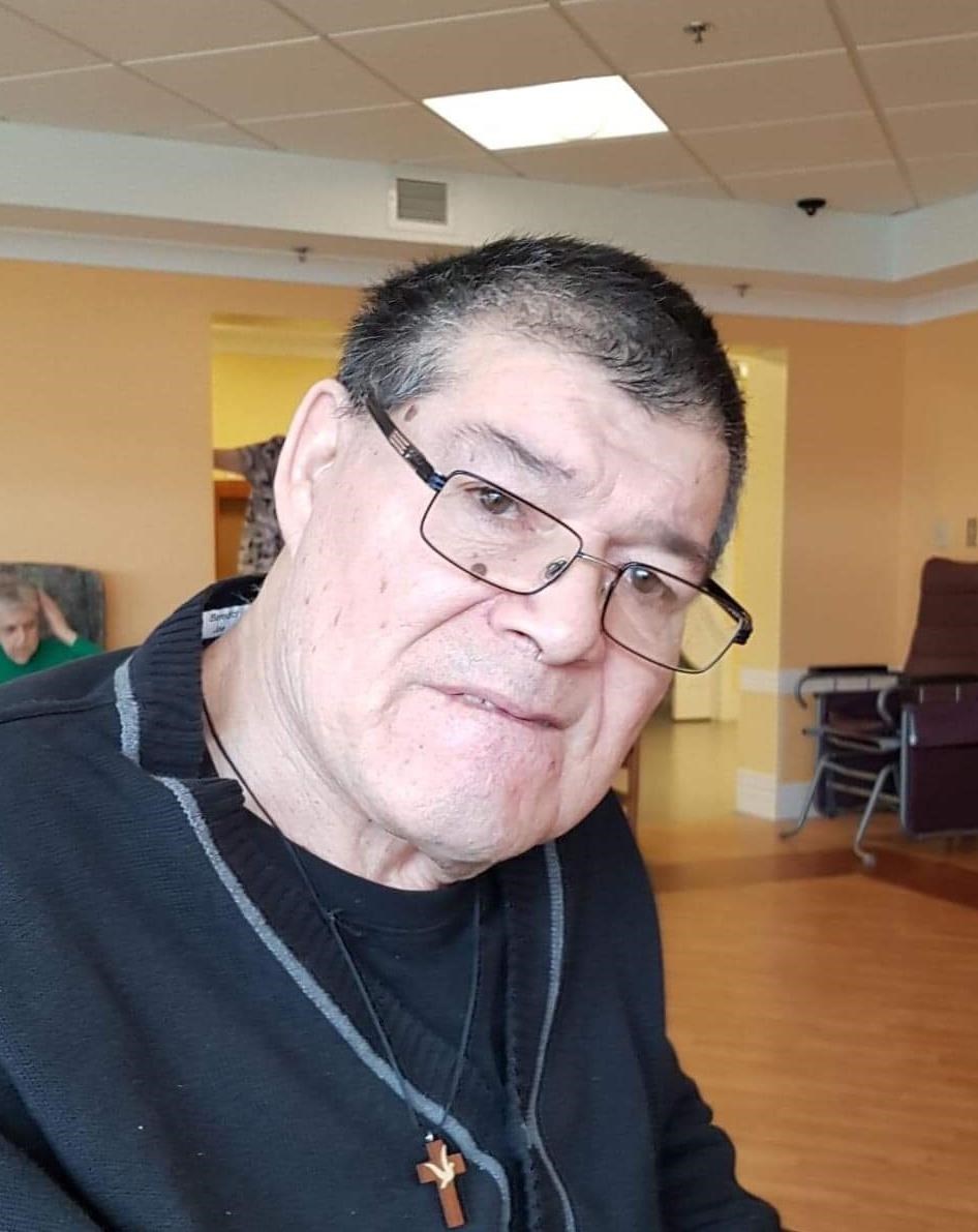 Obituary of Benedict Stephen Joe