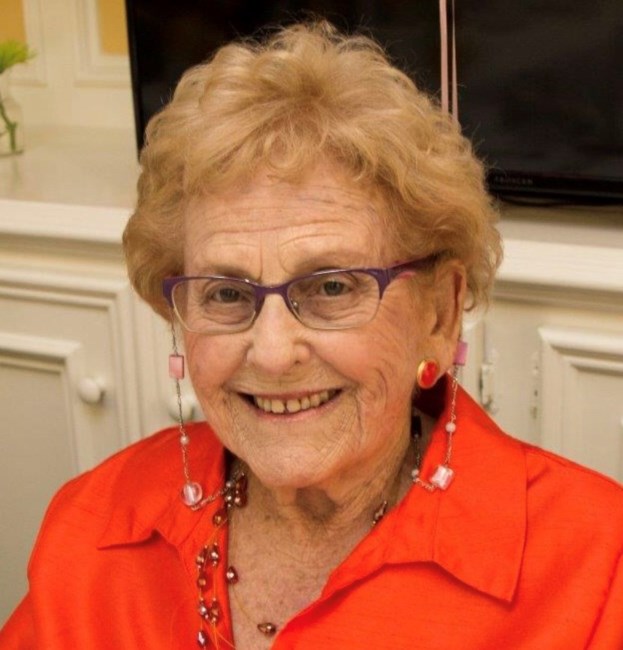 Obituary of Abbey Taylor