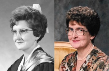 Obituary of Miss Patricia Isabel Edward