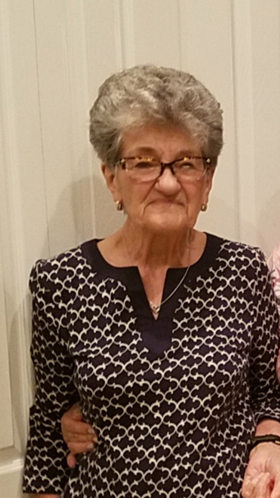 Obituary of Yolanda G. Rodriguez