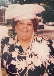 Obituary of Clarice Thomas Smith