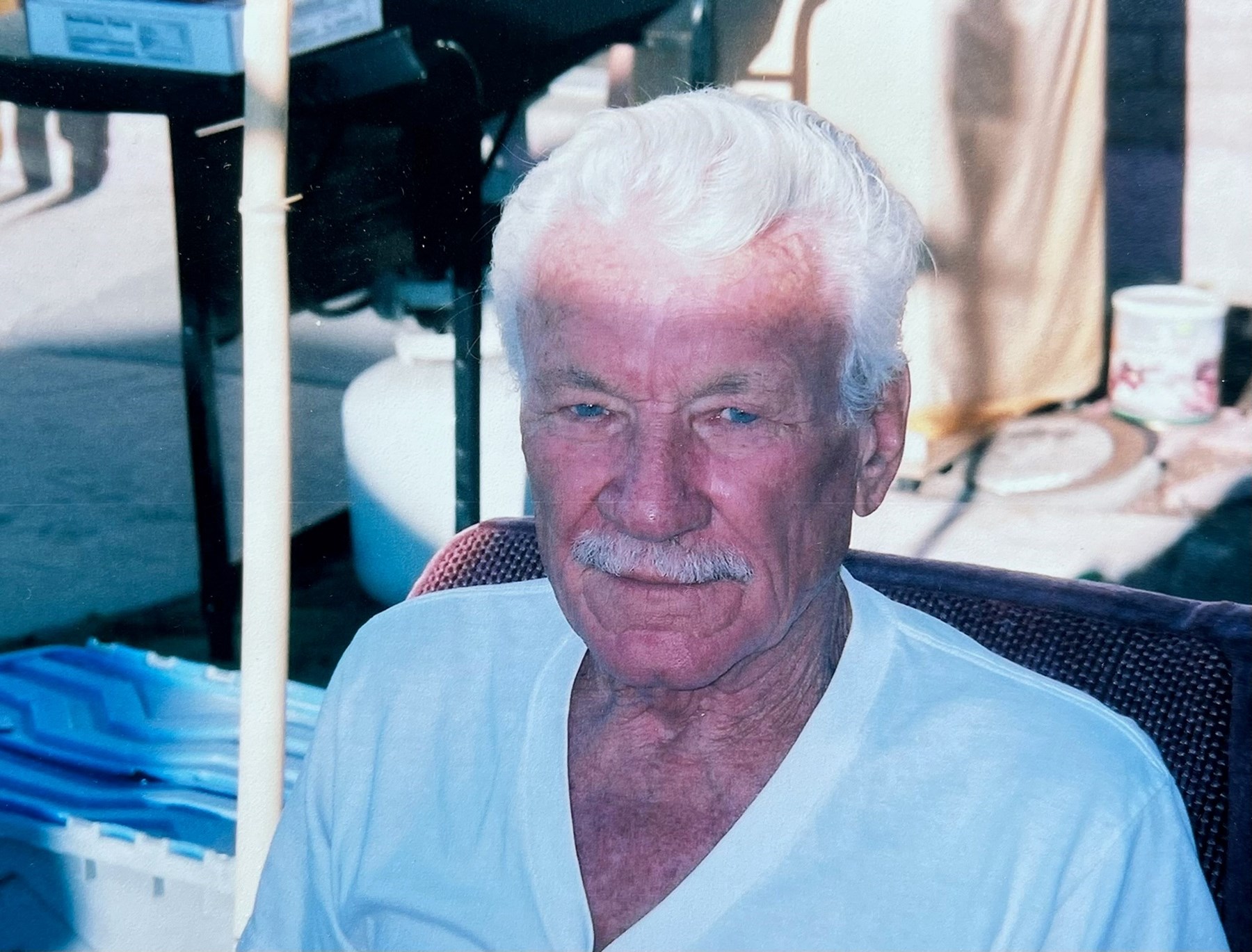 Obituary of Billy Ray Carner