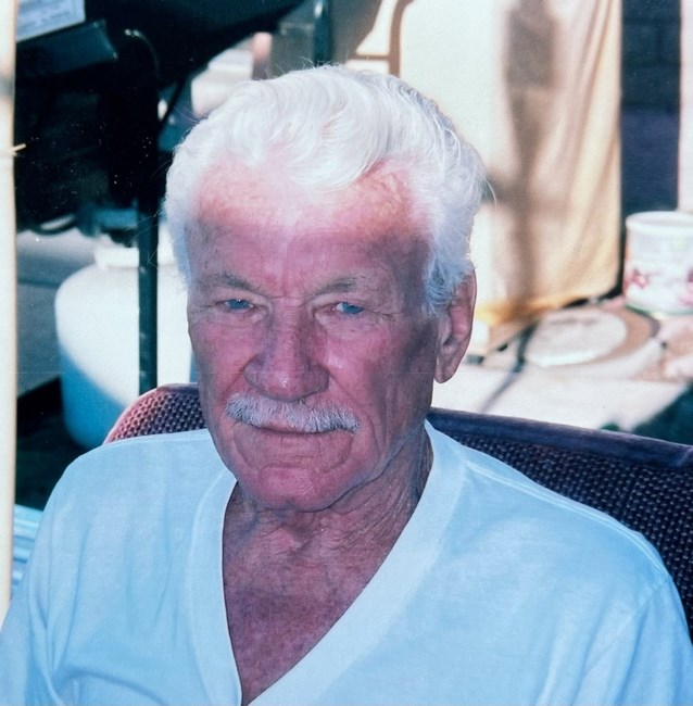 Obituary of Billy Ray Carner