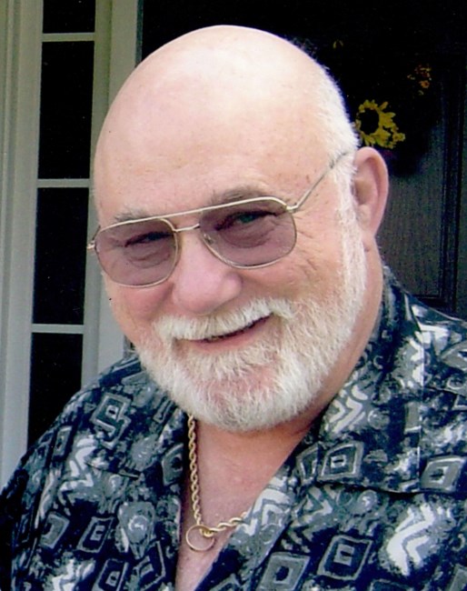 Obituary of Bruce M. Kesler