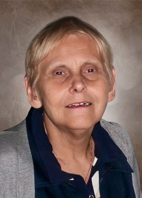 Avis de décès de Madame  Céline Métivier