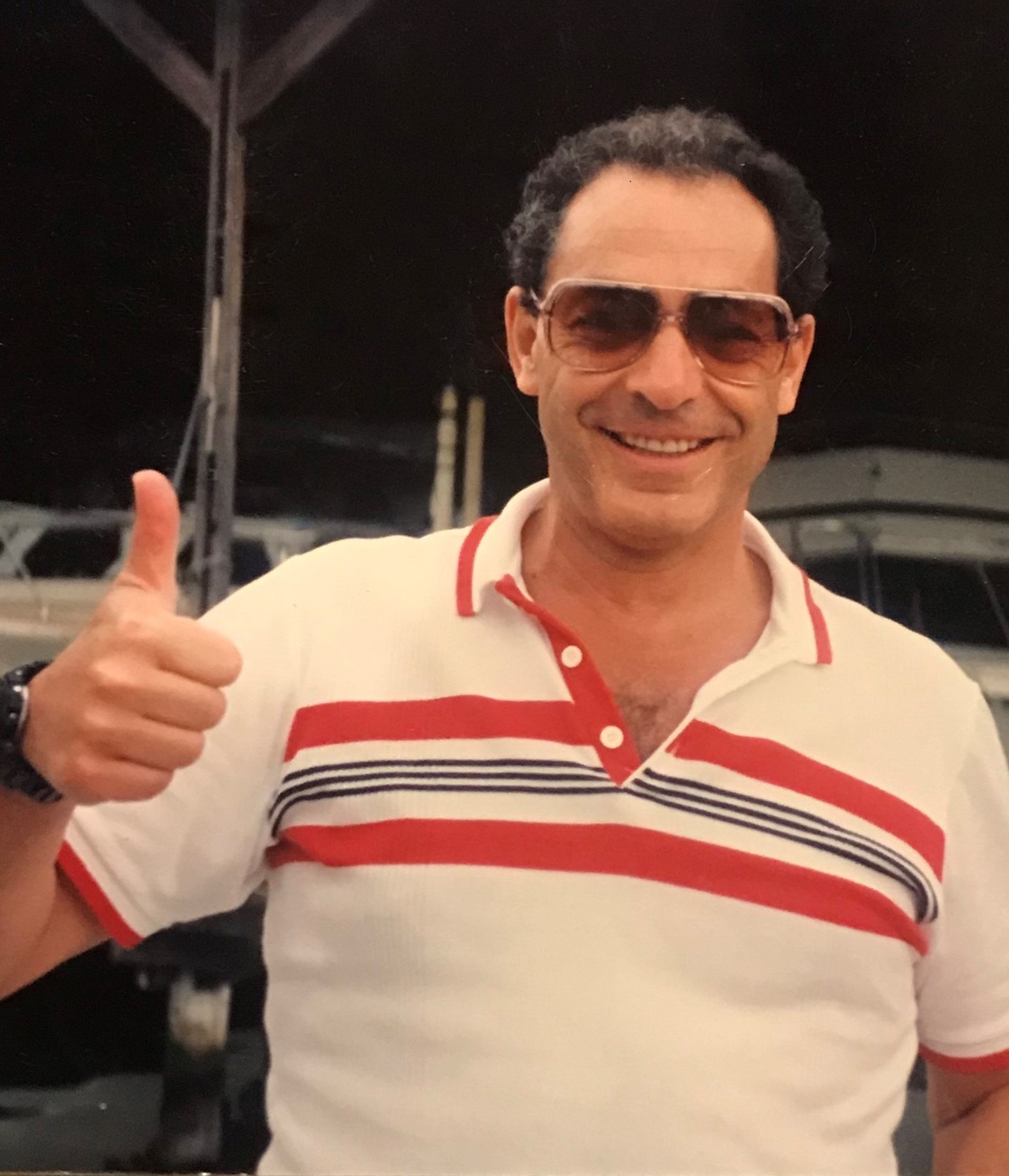 Obituary of Sydney J. Steiner