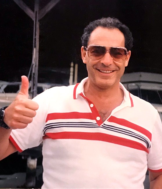 Obituary of Sydney J. Steiner