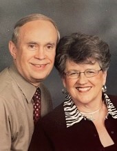 Obituary of Dr. Robert Stanley Thompson