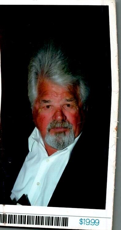 Obituary of John Robert Russell, Jr.