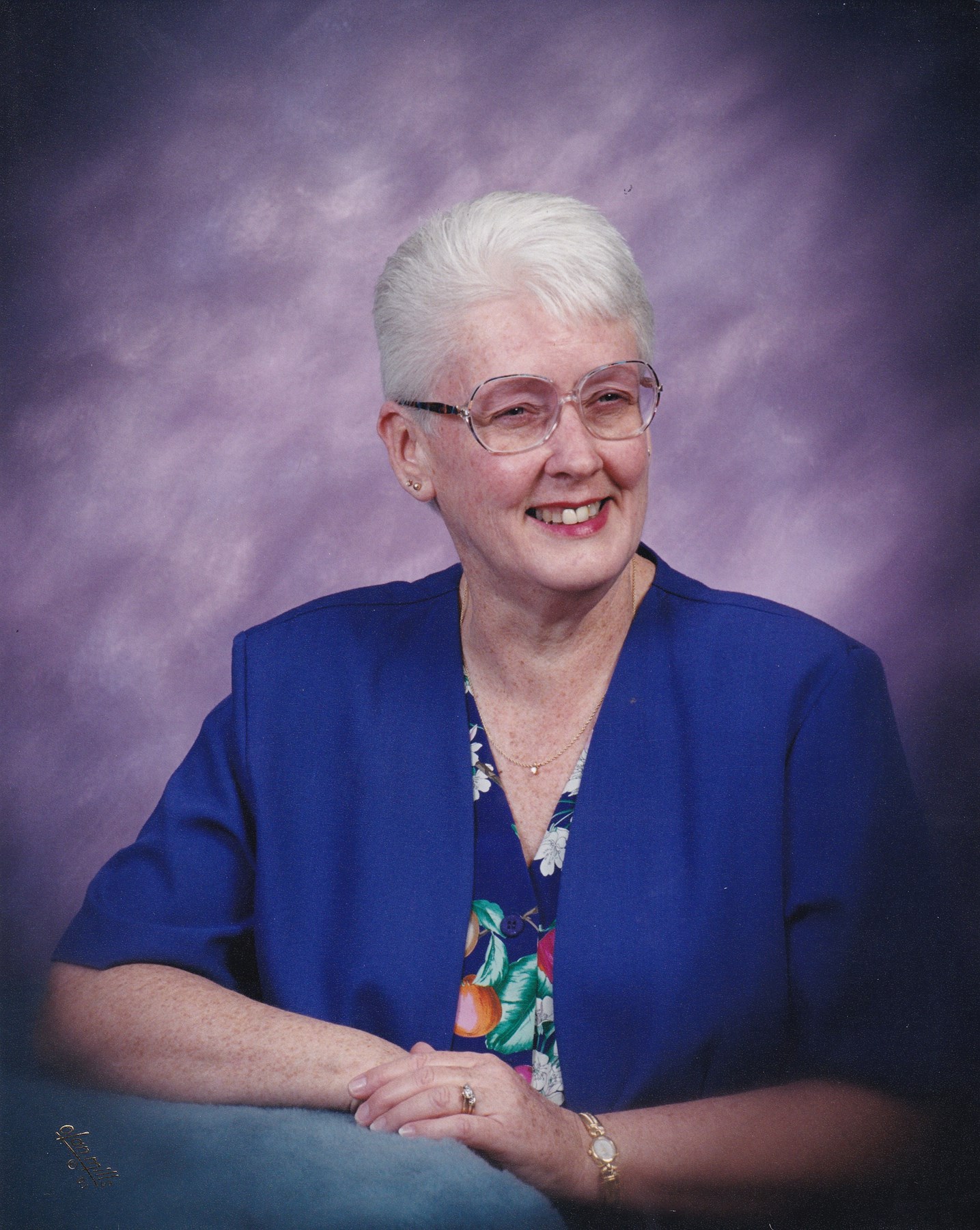 Obituary of Jamie Lang Curd