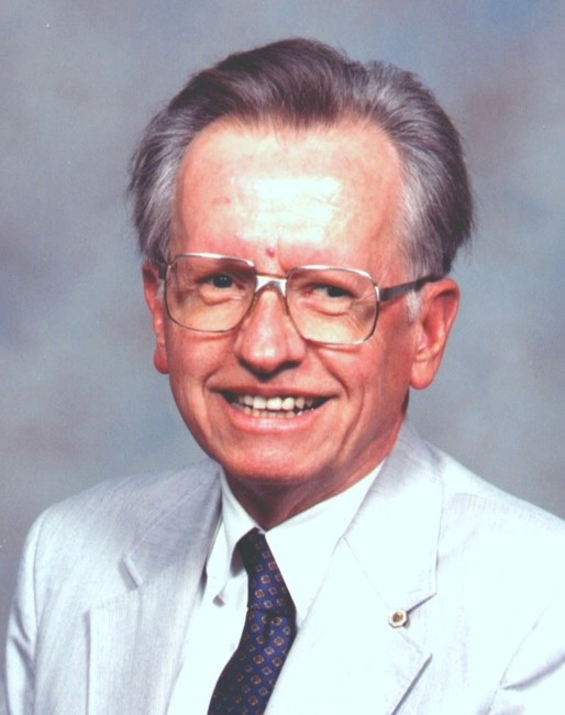 Obituary of Conrad Gordon Walton Sr.