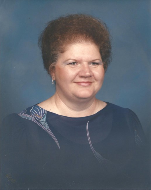 Obituary of Mary Heck