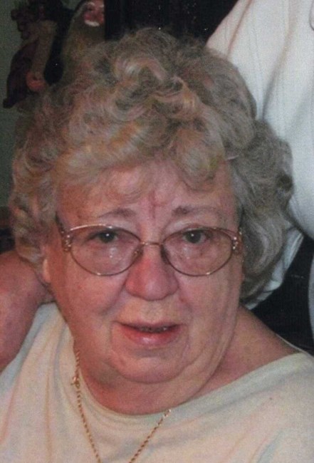 Obituary of Shirley C. Williams Pate
