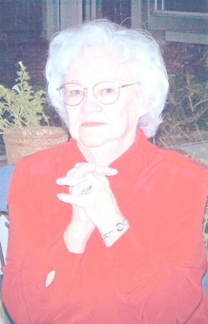 Obituary of Mathalena T Bell