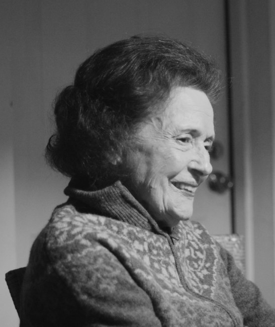 Avis de décès de Lois Clinton Miller