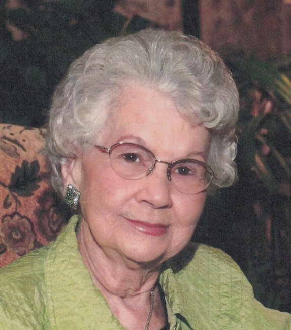 Obituary of Margaret Elizabeth Metcalfe