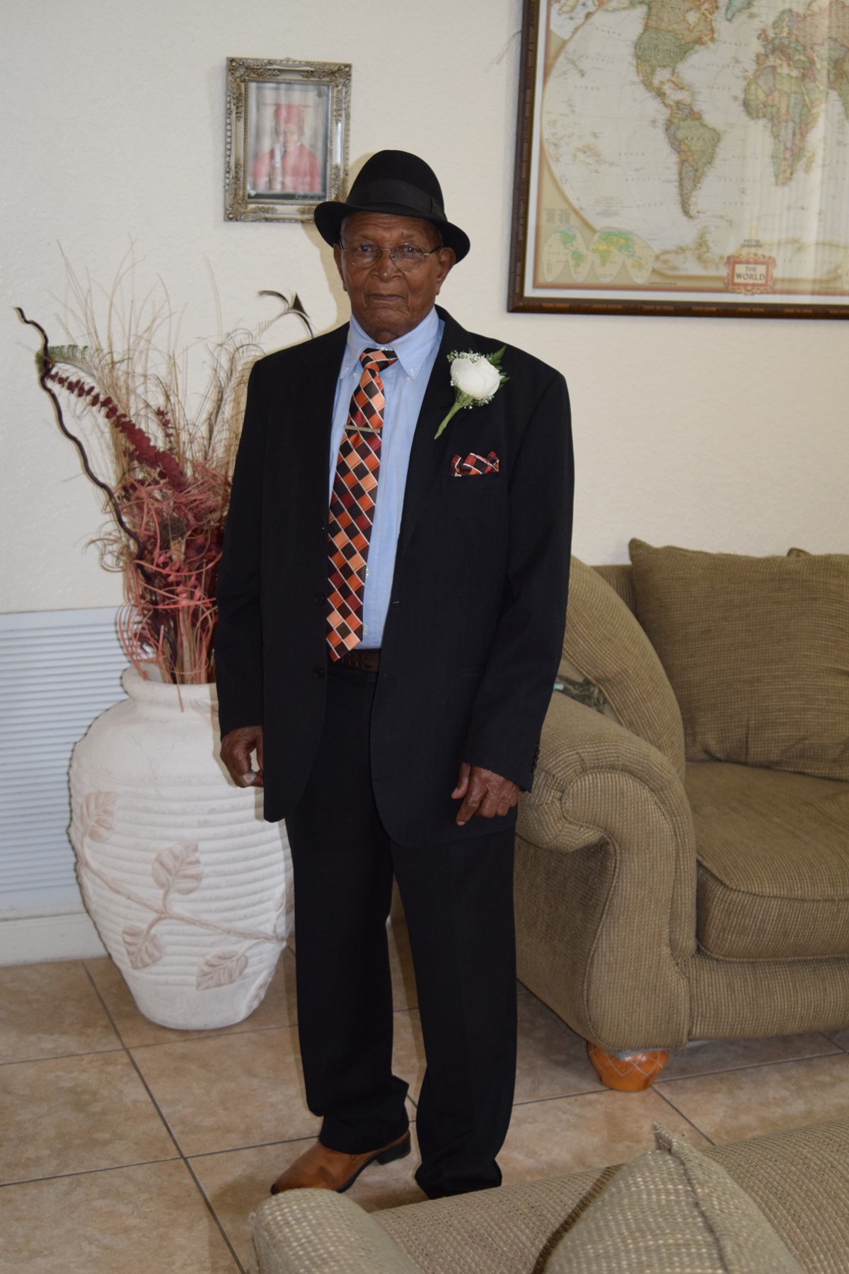 Death Of Fred Boston Miami Fla - 9j1k6qz