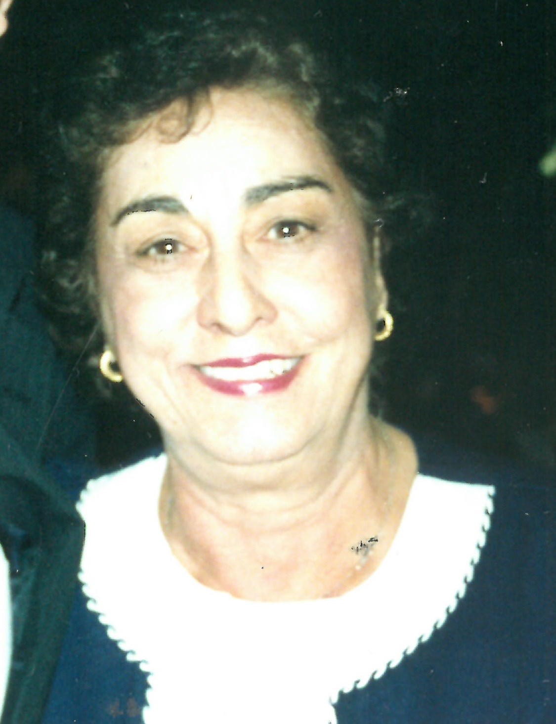 Obituary of Eunice C. Wellman