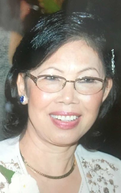 Obituary of Xuan Thi Do