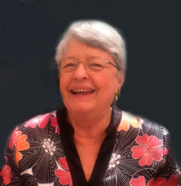 Obituary of Margaret Cassidy