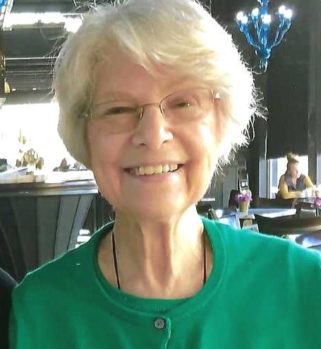 Obituary of Nancy Marie Imbrigiotta