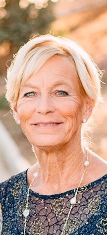 Obituary of Joan Castle