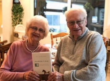 Obituary of Alma Shirley Korver