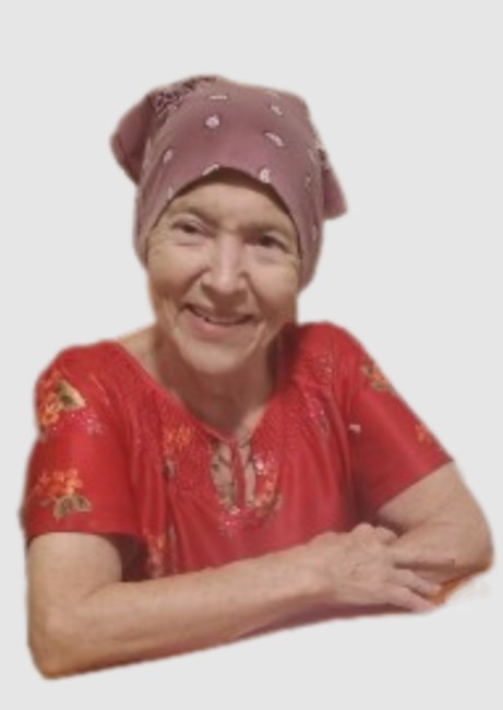 Obituary of Carmen Lydia Morales Hernández