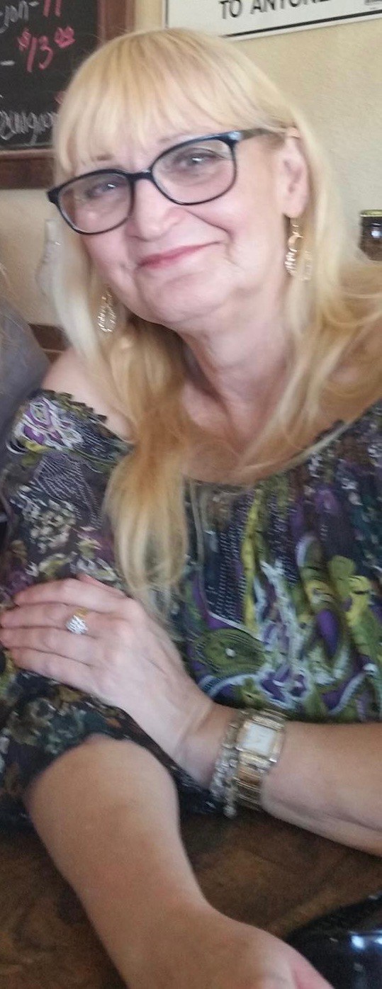 Obituary of Colleen Ann Shaver-Echols