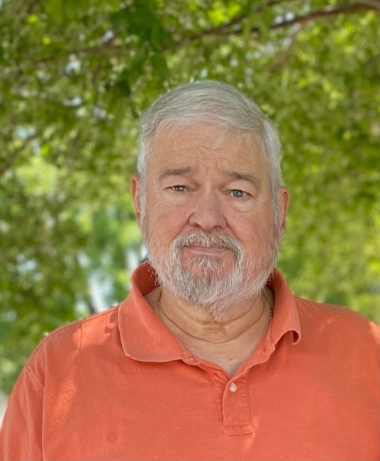 Obituary of Terry "Pops" W. Jennings