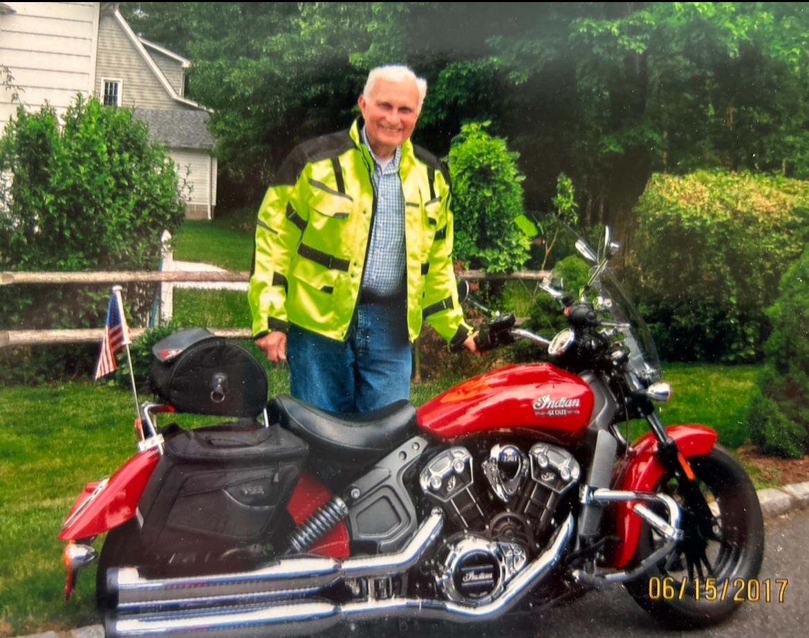 Obituary of Allen E. Fossett